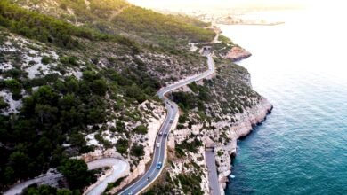 Best of Spain with these 5 Road Trips