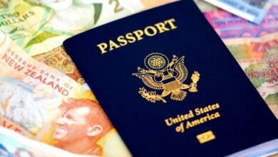 Do You Need Passport For Travel To U.S. Virgin Islands