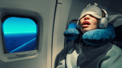 Jet Lag