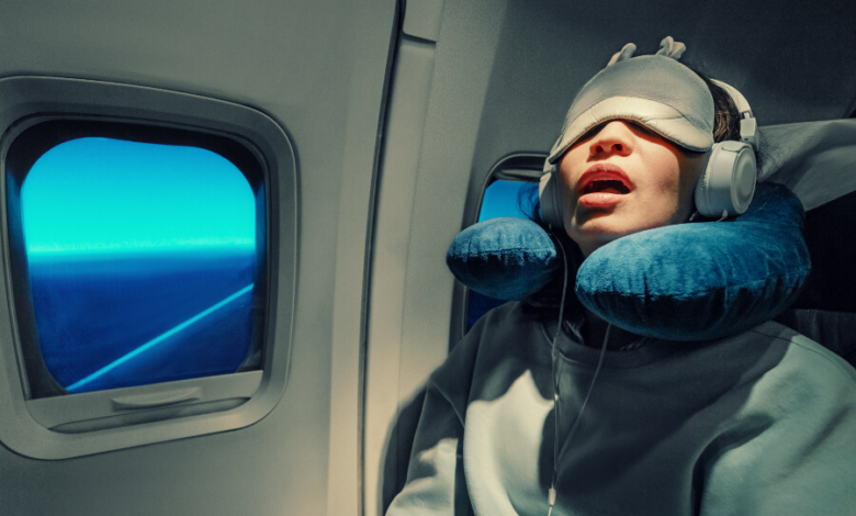 Jet Lag