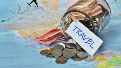 Travel Budget