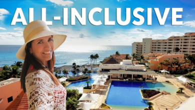 Inclusive Resorts