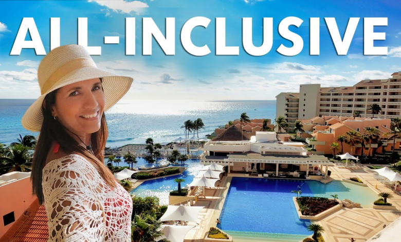 Inclusive Resorts